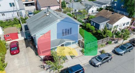 Residential - Single Family Home - Long Beach, New York, United States - United States