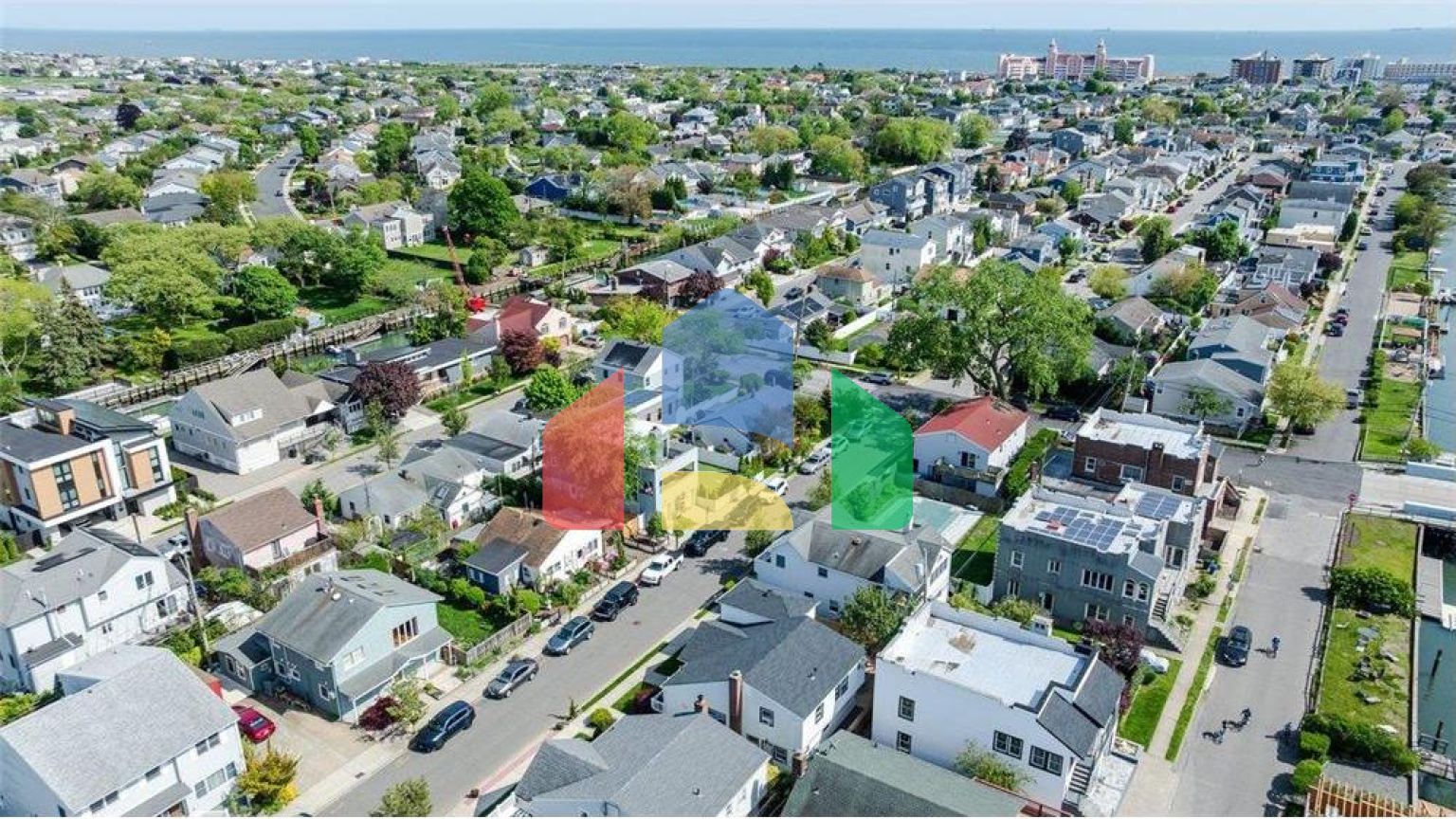 Residential - Single Family Home - Long Beach, New York, United States - United States