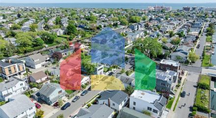 Residential - Single Family Home - Long Beach, New York, United States - United States