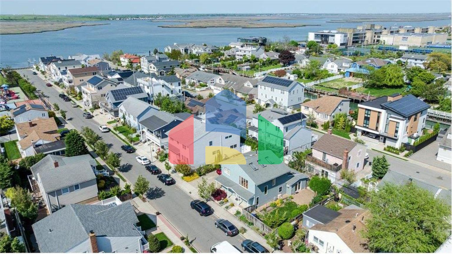 Residential - Single Family Home - Long Beach, New York, United States - United States