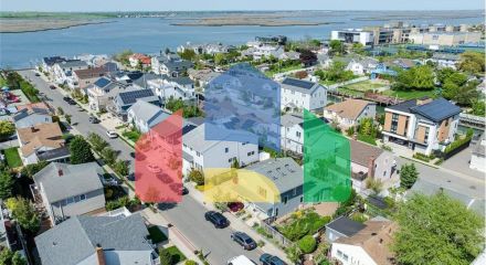 Residential - Single Family Home - Long Beach, New York, United States - United States