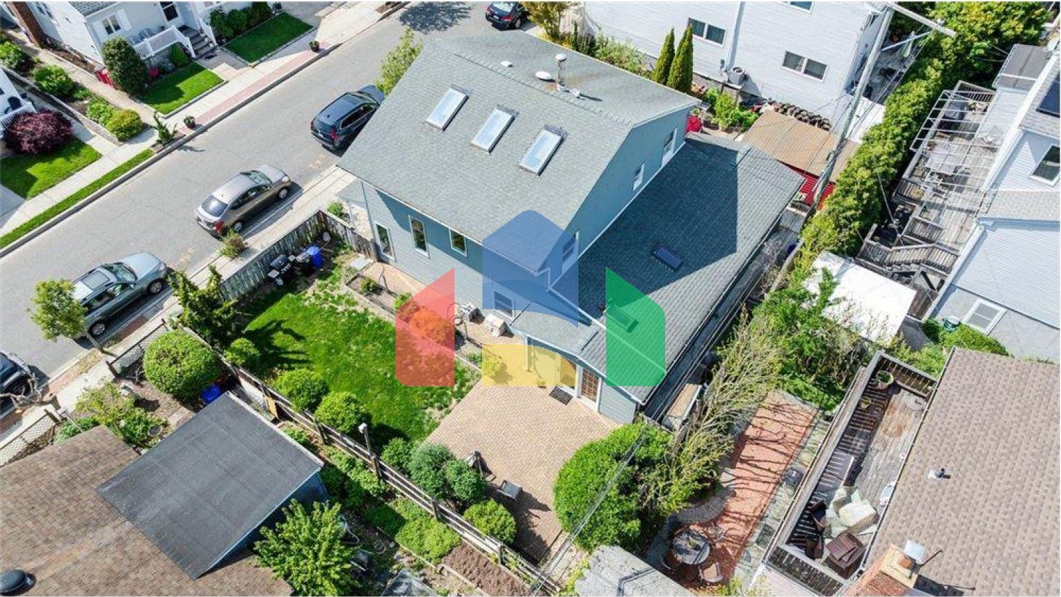 Residential - Single Family Home - Long Beach, New York, United States - United States