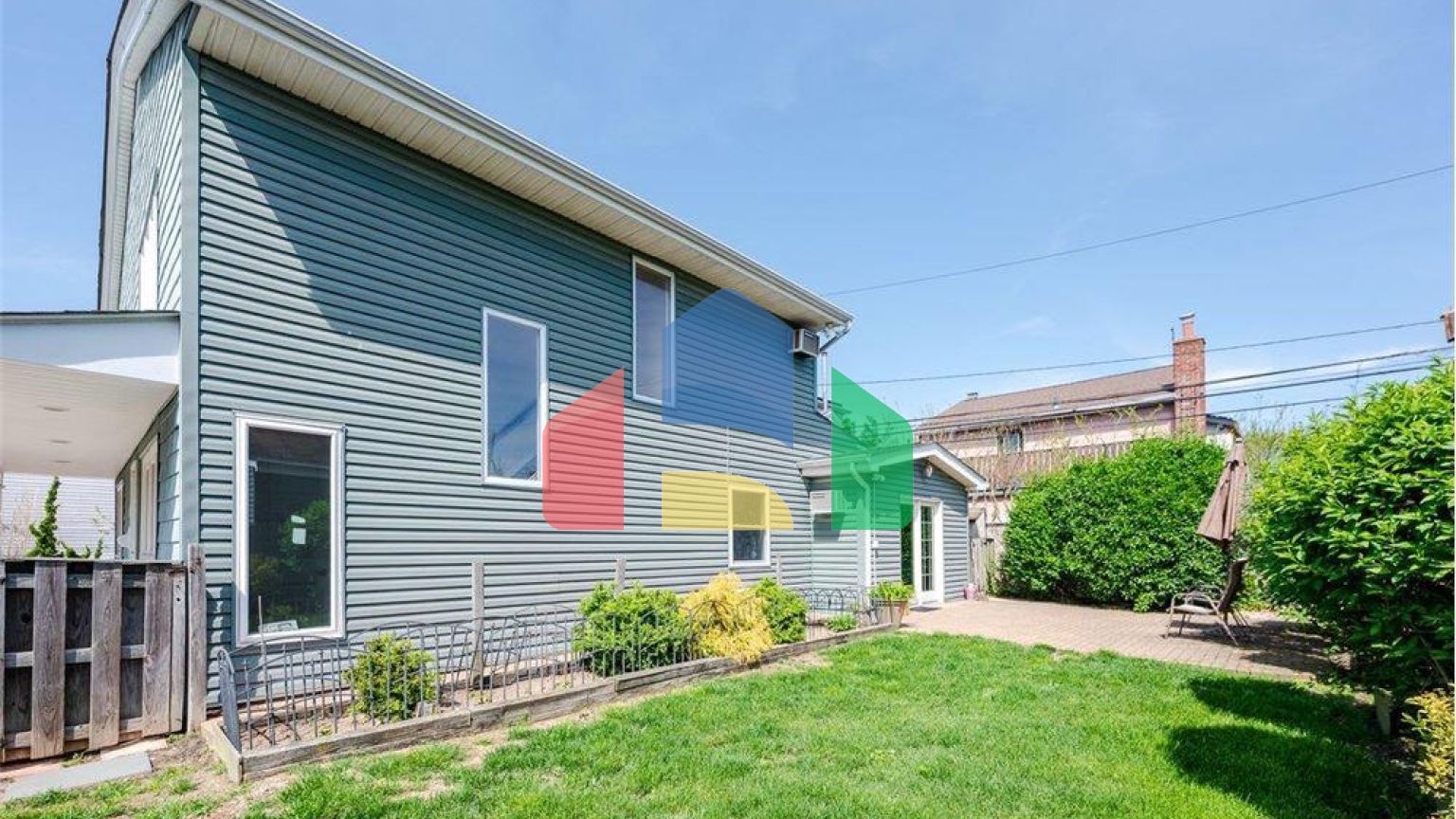 Residential - Single Family Home - Long Beach, New York, United States - United States