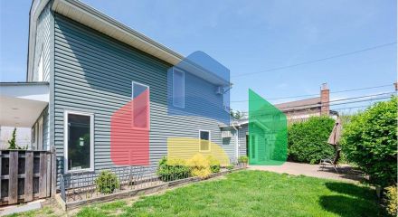 Residential - Single Family Home - Long Beach, New York, United States - United States