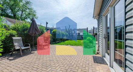 Residential - Single Family Home - Long Beach, New York, United States - United States