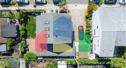 Residential - Single Family Home - Long Beach, New York, United States - United States