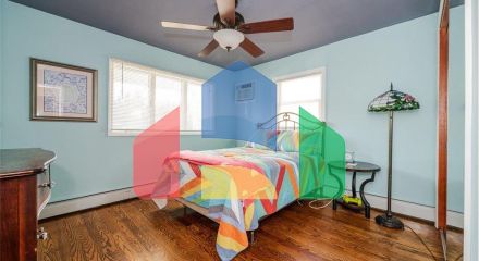 Residential - Single Family Home - Long Beach, New York, United States - United States