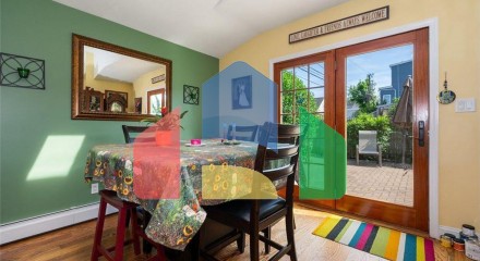 Residential - Single Family Home - Long Beach, New York, United States - United States