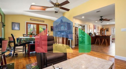 Residential - Single Family Home - Long Beach, New York, United States - United States