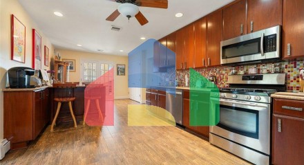 Residential - Single Family Home - Long Beach, New York, United States - United States