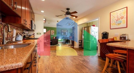 Residential - Single Family Home - Long Beach, New York, United States - United States