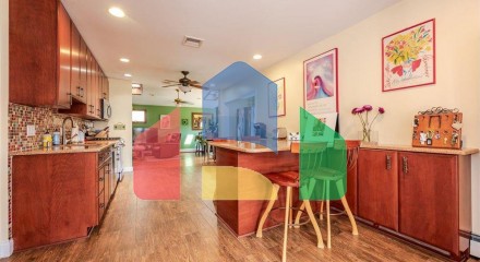 Residential - Single Family Home - Long Beach, New York, United States - United States
