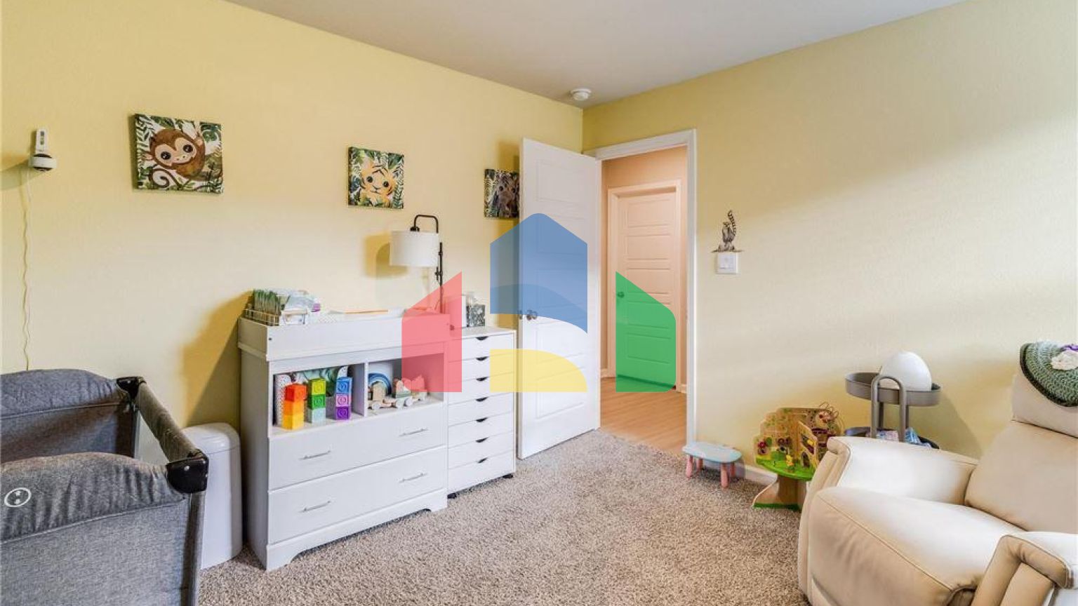 Residential - Single Family Home - Long Beach, United States - United States