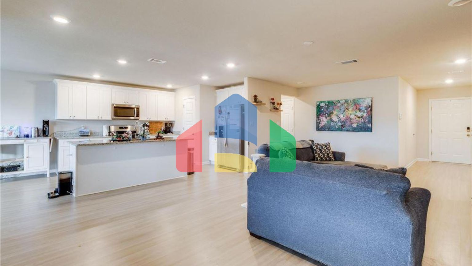 Residential - Single Family Home - Long Beach, United States - United States