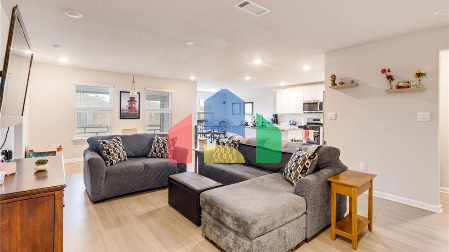 Residential - Single Family Home - Long Beach, United States - United States