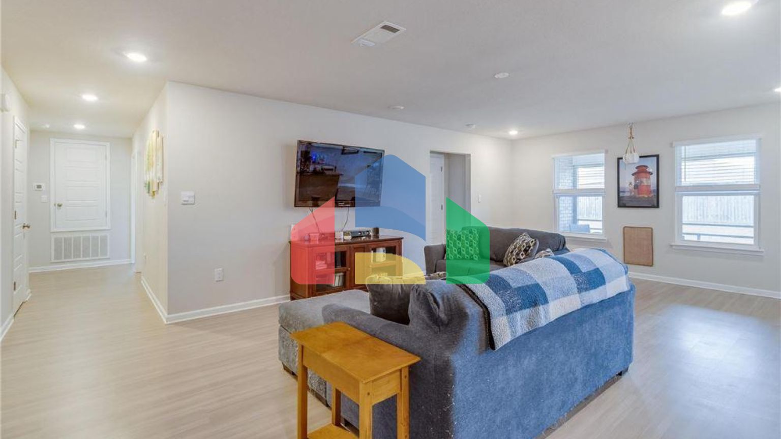 Residential - Single Family Home - Long Beach, United States - United States