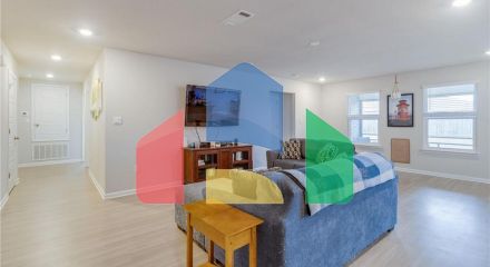 Residential - Single Family Home - Long Beach, United States - United States