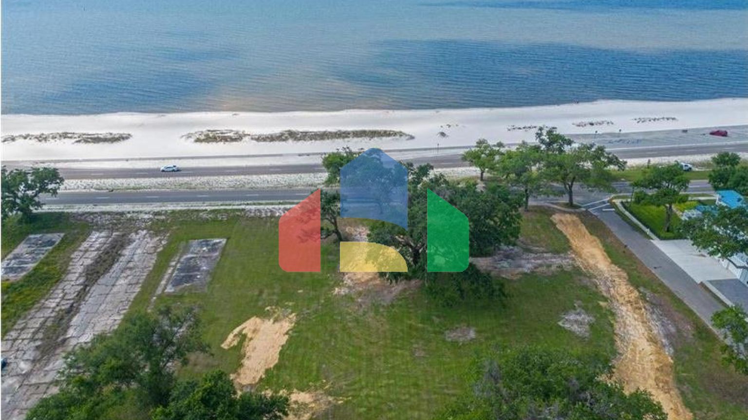 Residential - Vacant Land - Long Beach, United States - United States