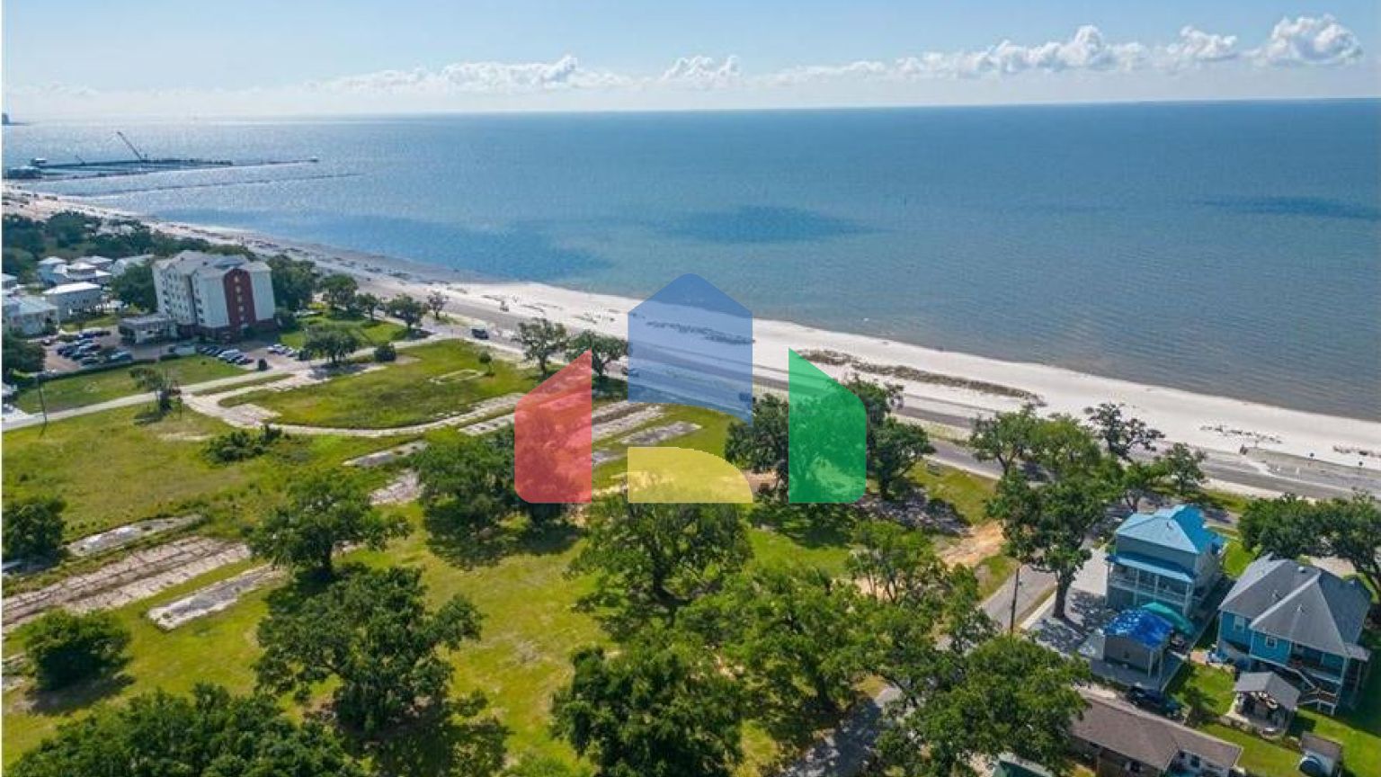 Residential - Vacant Land - Long Beach, United States - United States