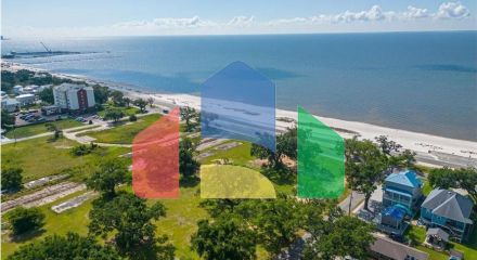 Residential - Vacant Land - Long Beach, United States - United States Residential - Vacant Land - Long Beach, United States - United States