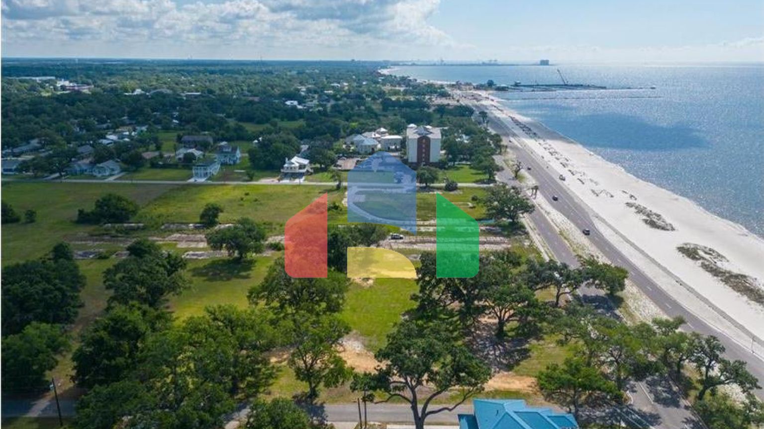 Residential - Vacant Land - Long Beach, United States - United States