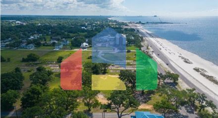 Residential - Vacant Land - Long Beach, United States - United States Residential - Vacant Land - Long Beach, United States - United States