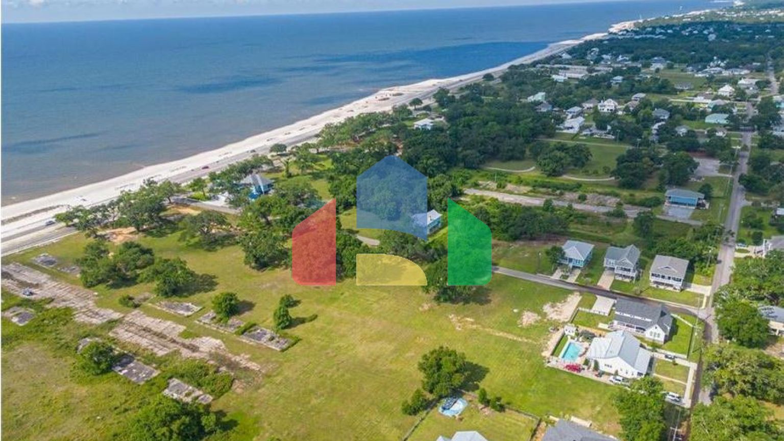 Residential - Vacant Land - Long Beach, United States - United States