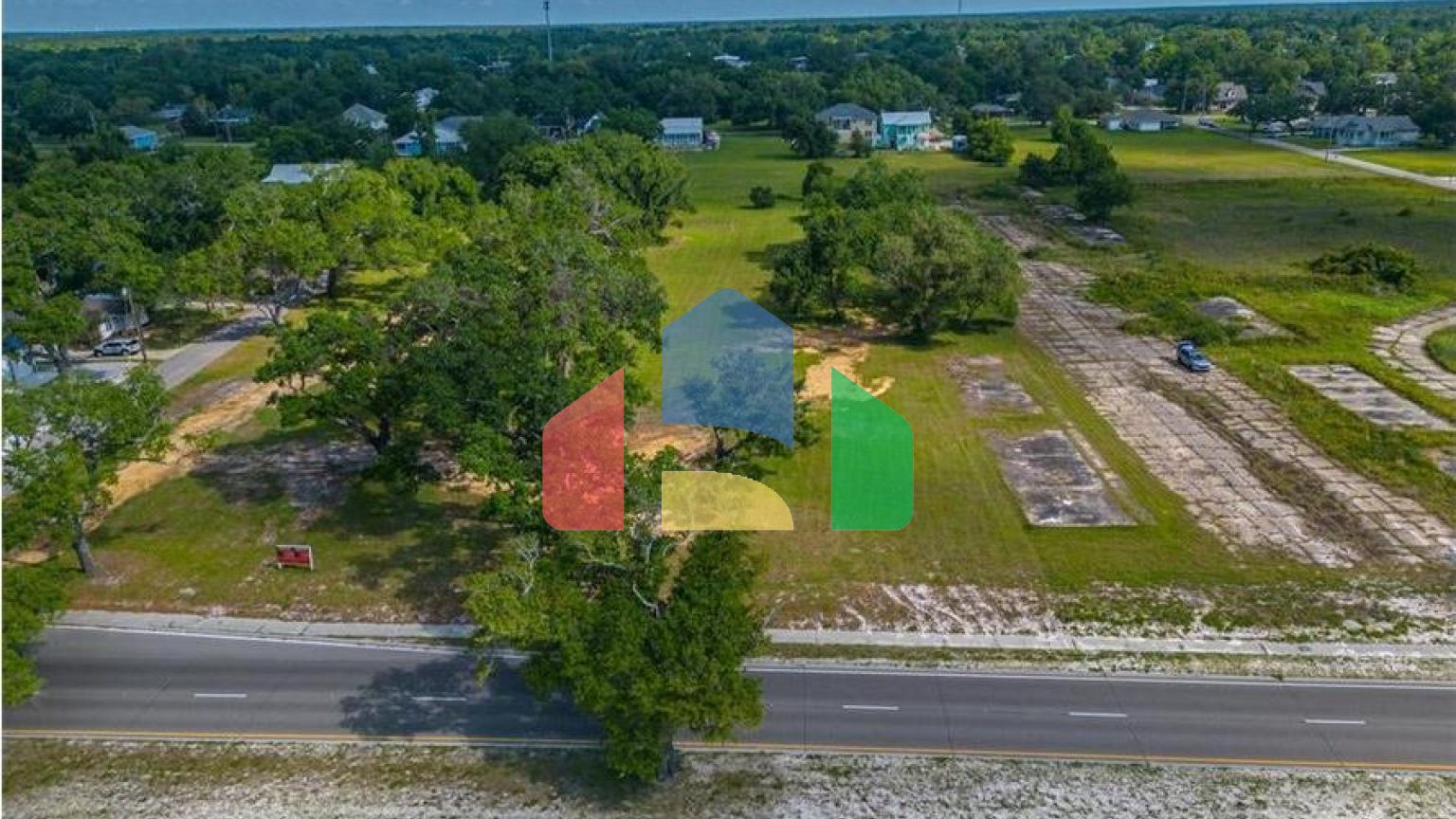 Residential - Vacant Land - Long Beach, United States - United States