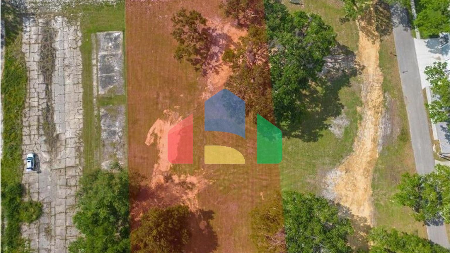 Residential - Vacant Land - Long Beach, United States - United States