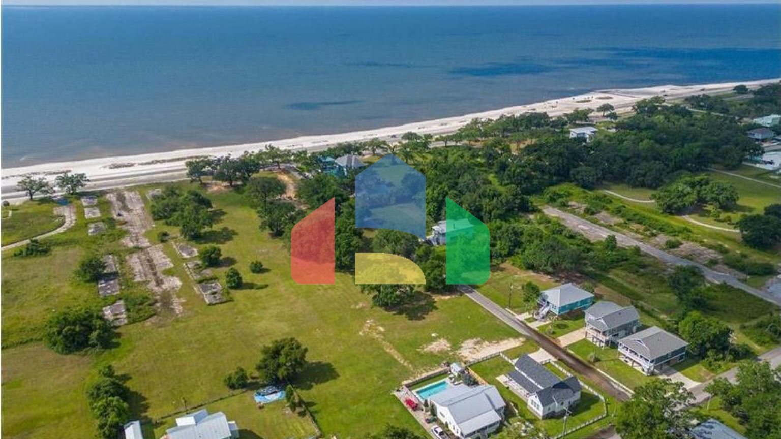 Residential - Vacant Land - Long Beach, United States - United States