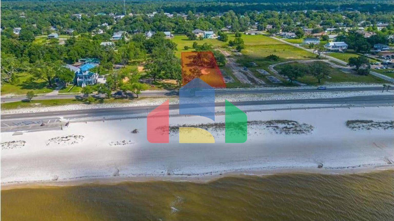 Residential - Vacant Land - Long Beach, United States - United States