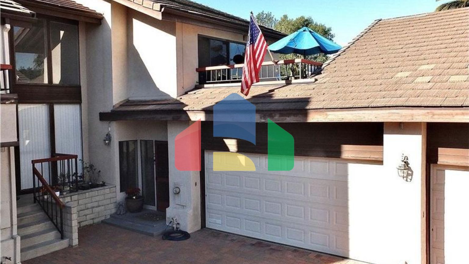 Residential - Townhouse - Long Beach, California, United States - United States