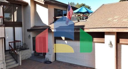 Residential - Townhouse - Long Beach, California, United States - United States Residential - Townhouse - Long Beach, California, United States - United States