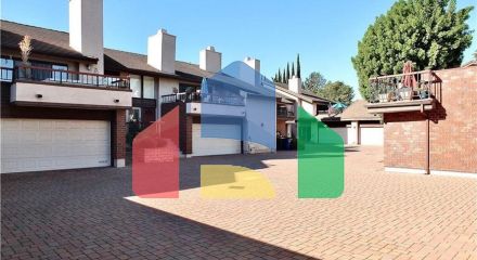 Residential - Townhouse - Long Beach, California, United States - United States Residential - Townhouse - Long Beach, California, United States - United States