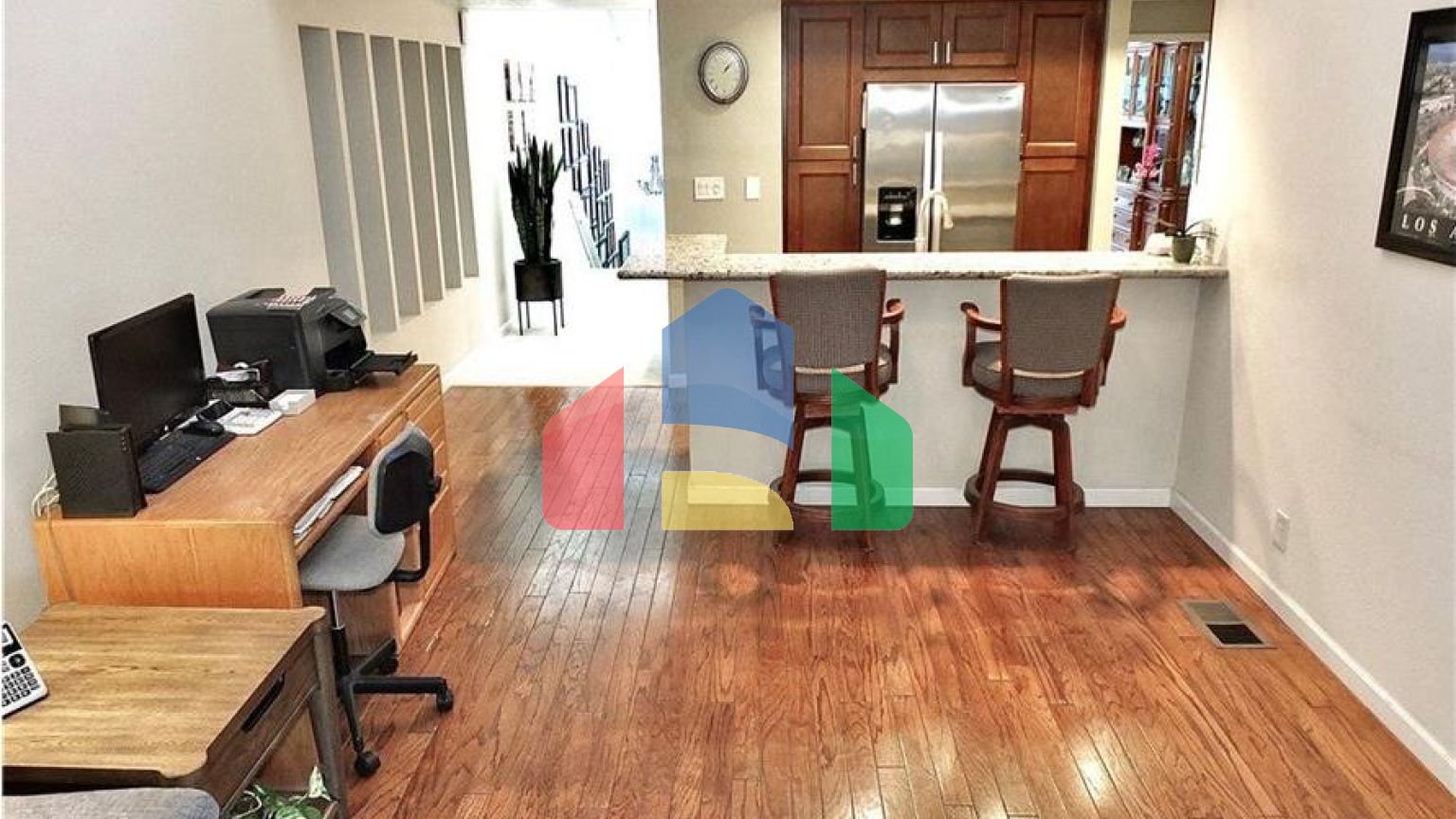 Residential - Townhouse - Long Beach, California, United States - United States