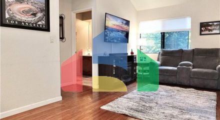 Residential - Townhouse - Long Beach, California, United States - United States Residential - Townhouse - Long Beach, California, United States - United States