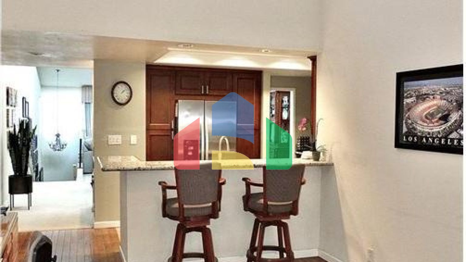 Residential - Townhouse - Long Beach, California, United States - United States