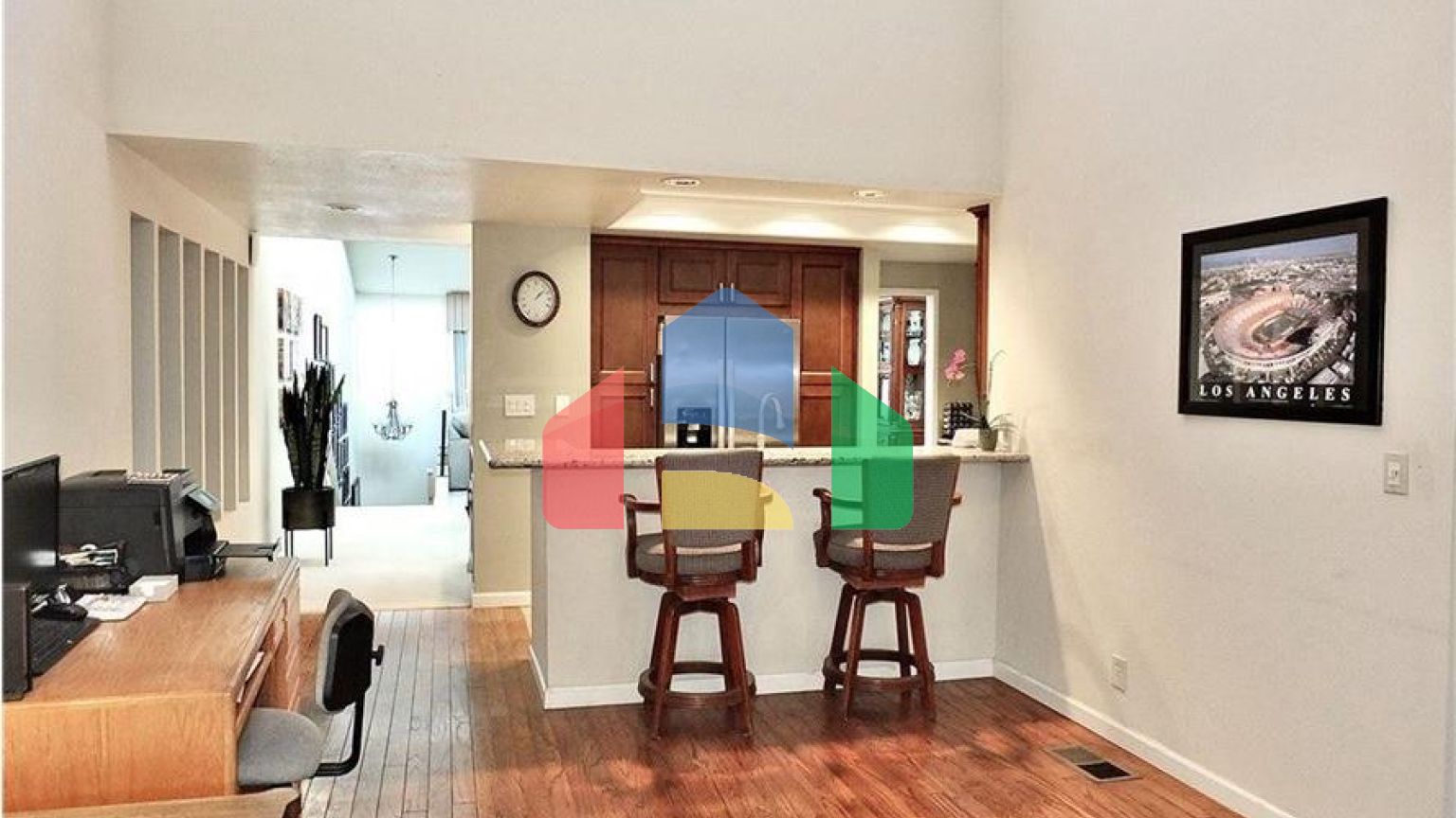 Residential - Townhouse - Long Beach, California, United States - United States