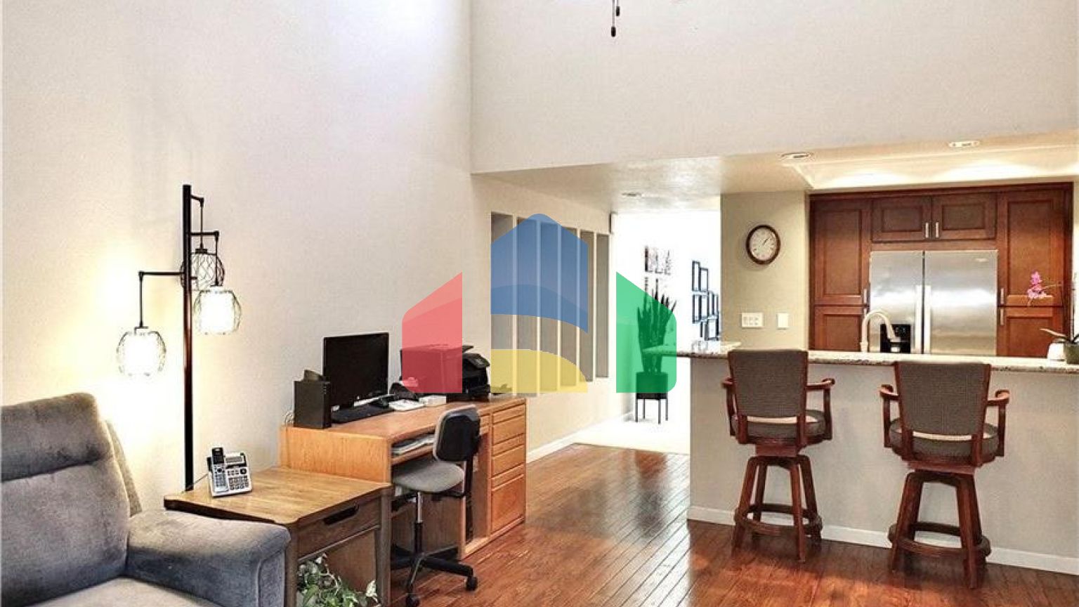 Residential - Townhouse - Long Beach, California, United States - United States