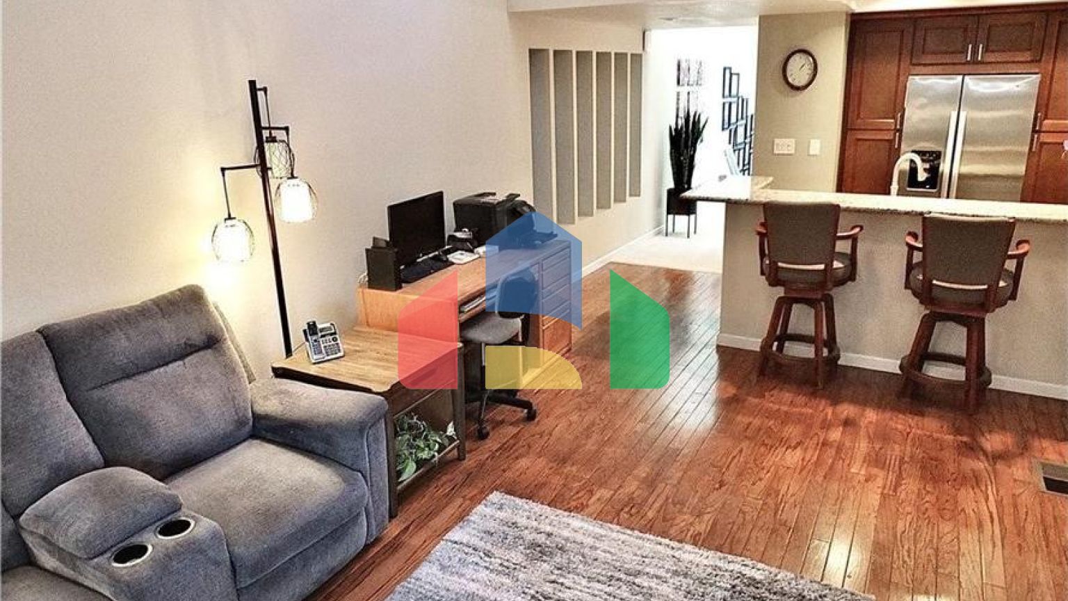 Residential - Townhouse - Long Beach, California, United States - United States