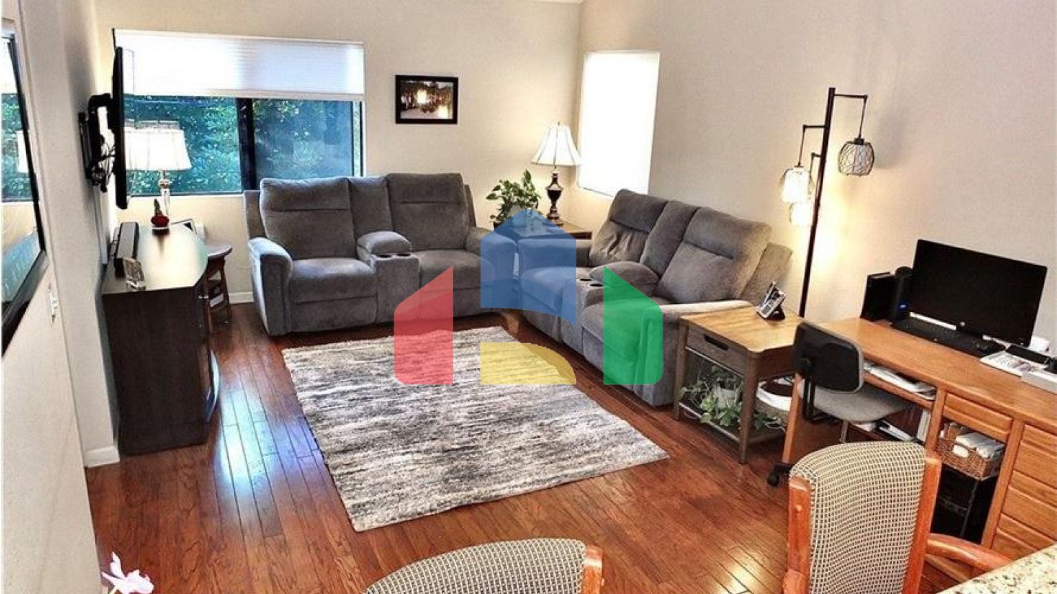 Residential - Townhouse - Long Beach, California, United States - United States