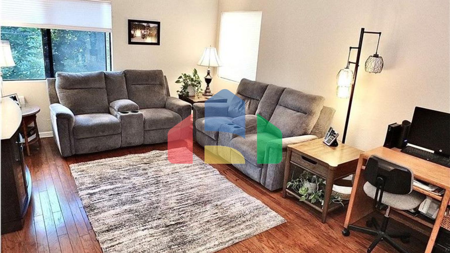 Residential - Townhouse - Long Beach, California, United States - United States