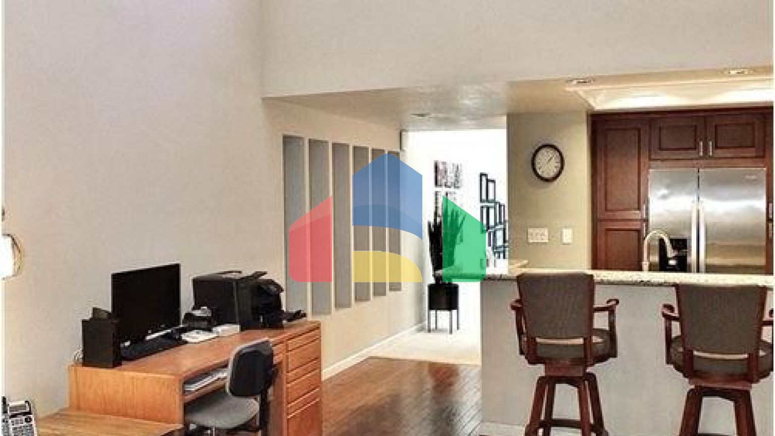 Residential - Townhouse - Long Beach, California, United States - United States