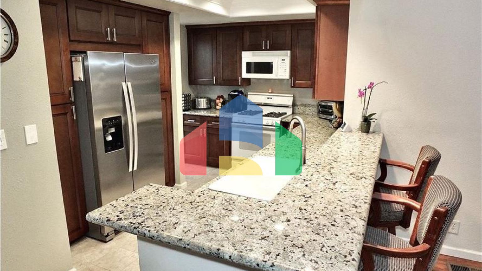 Residential - Townhouse - Long Beach, California, United States - United States