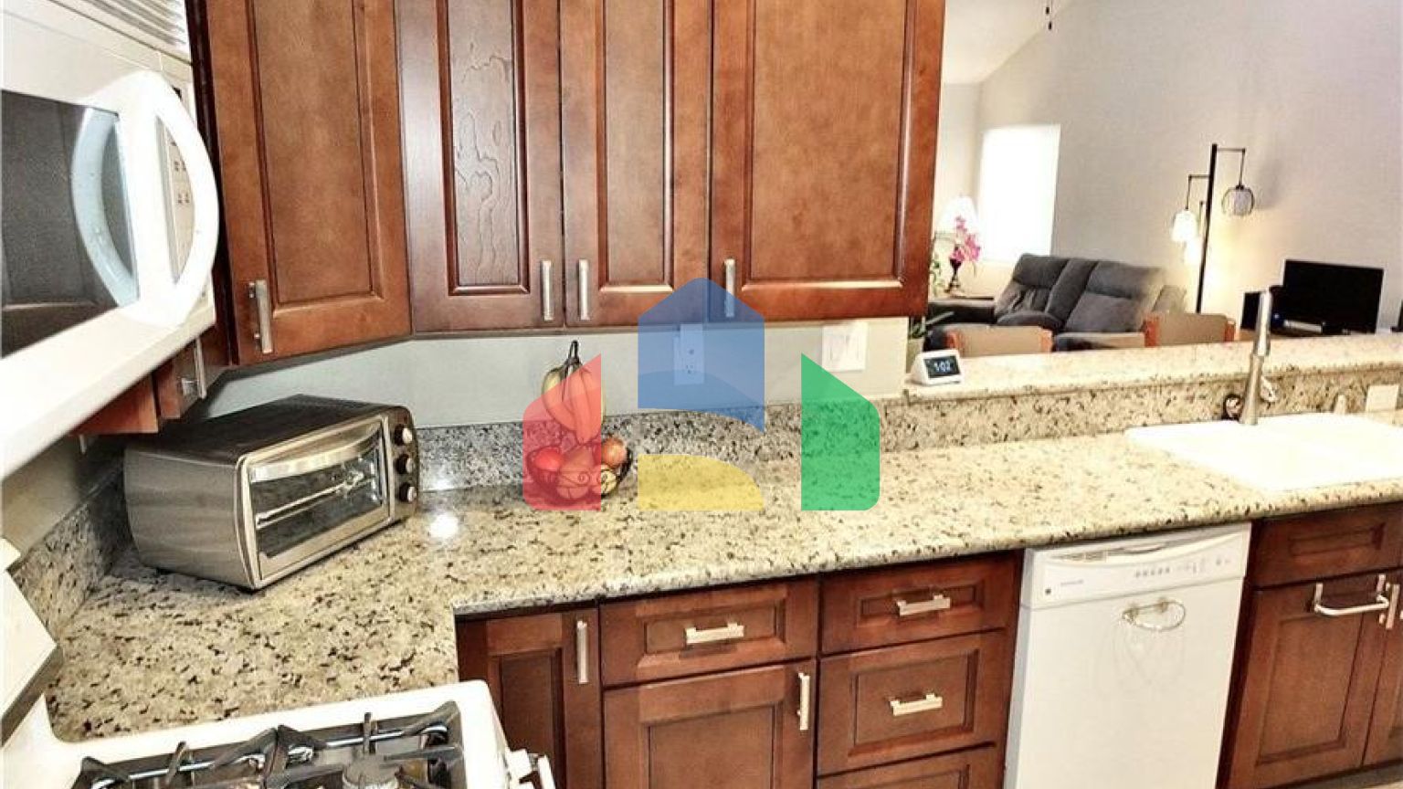 Residential - Townhouse - Long Beach, California, United States - United States