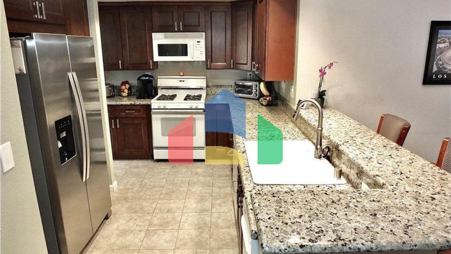 Residential - Townhouse - Long Beach, California, United States - United States