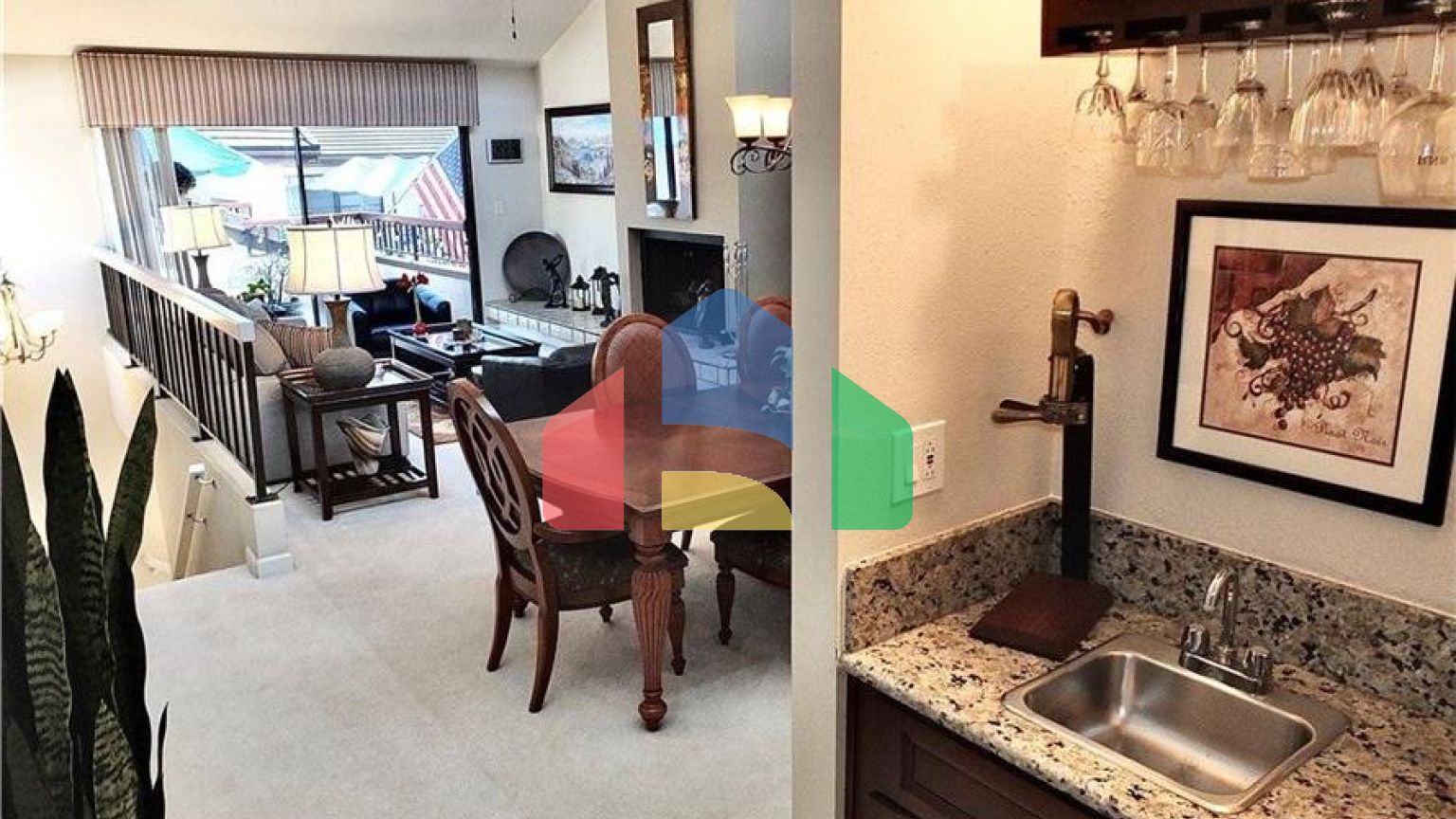 Residential - Townhouse - Long Beach, California, United States - United States