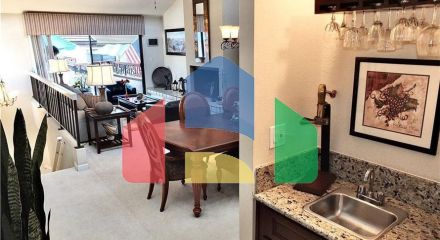 Residential - Townhouse - Long Beach, California, United States - United States Residential - Townhouse - Long Beach, California, United States - United States