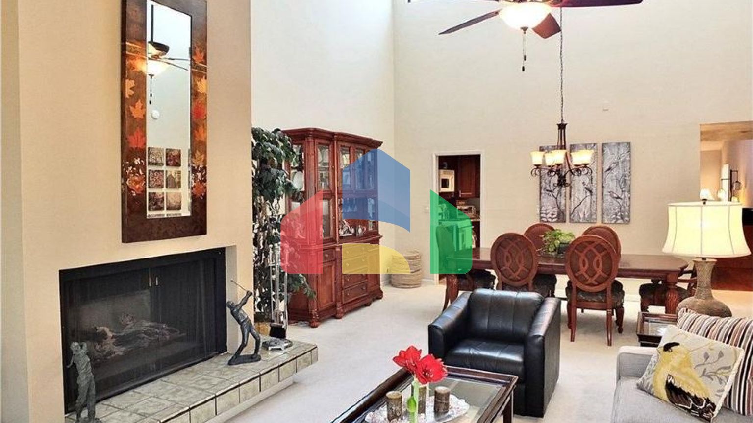 Residential - Townhouse - Long Beach, California, United States - United States