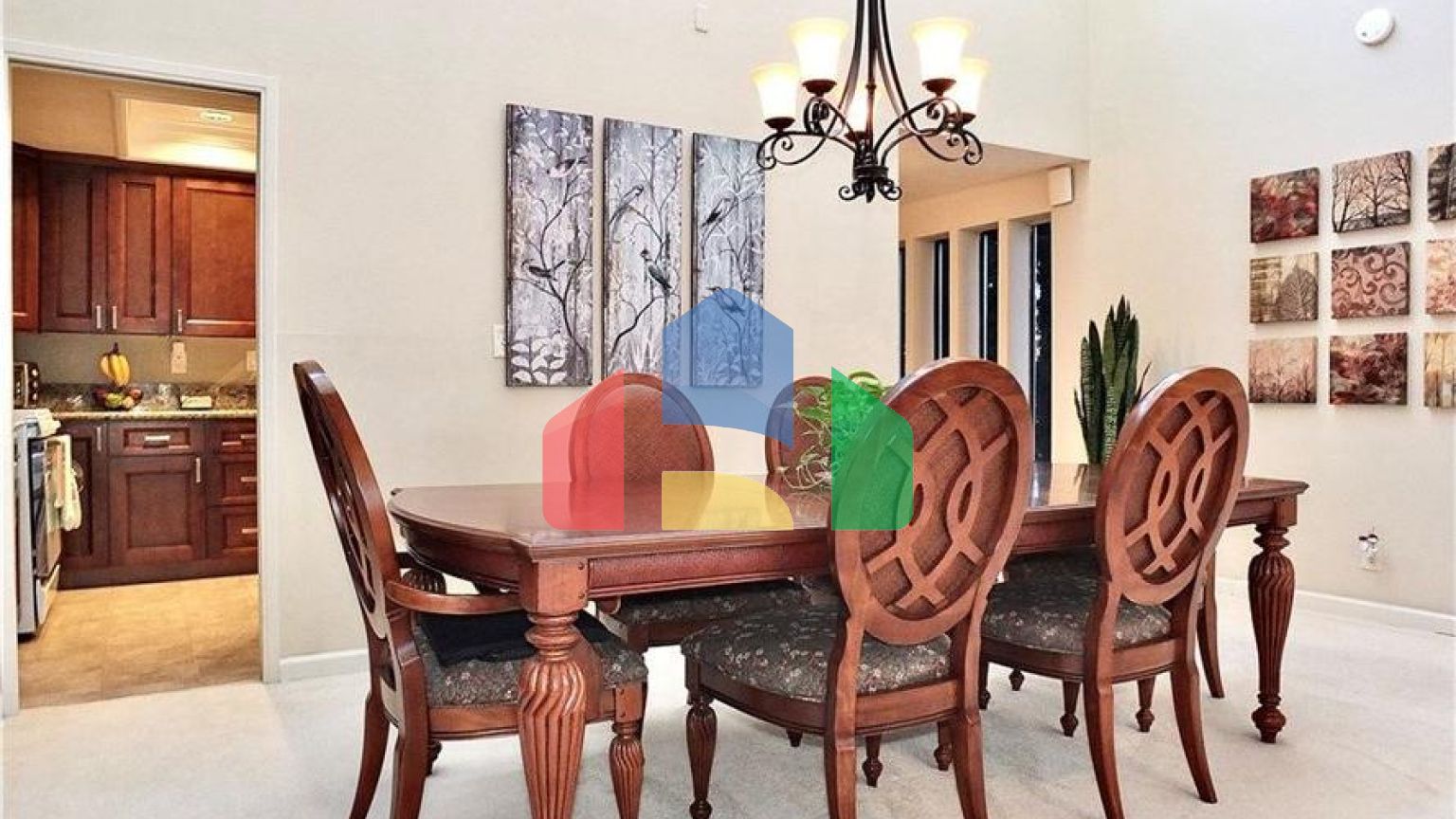 Residential - Townhouse - Long Beach, California, United States - United States